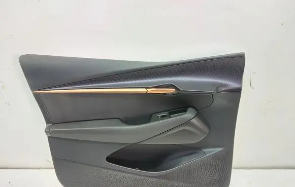 Cupra Tavascan Front door card panel trim CUPTAV