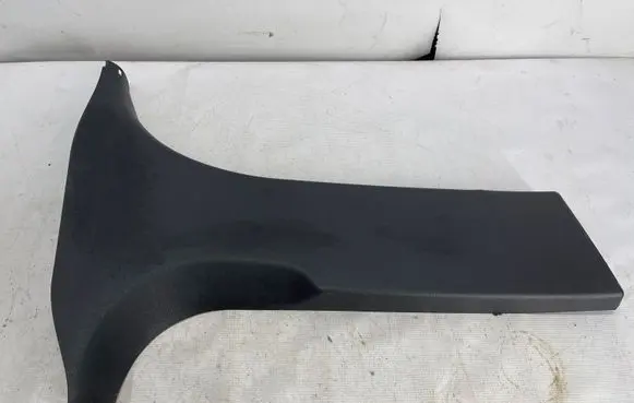BMW 3 F30 F35 F31 (B) pillar trim (bottom) 52107010