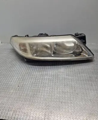 Renault Laguna II Headlight/headlamp 89004686 8200002847