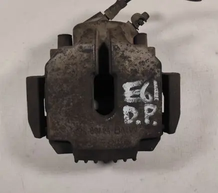 BMW 5 E60 E61 Front brake caliper 6024