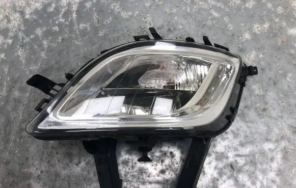Opel Astra J Front fog light 