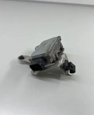 Porsche Panamera (970) Gearbox control unit/module 09d927601