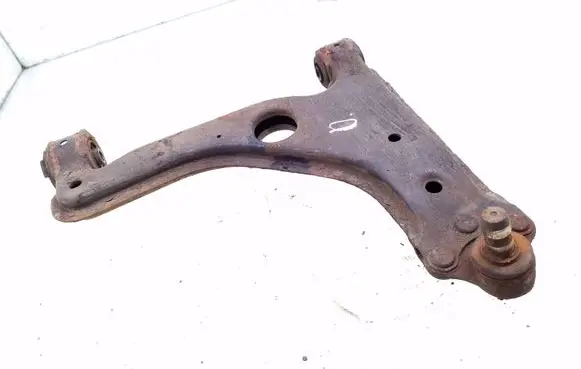 Opel Astra H Front lower control arm/wishbone