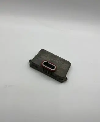 Mercedes-Benz E W211 Headlight ballast module Xenon 5DV00829000 132402061