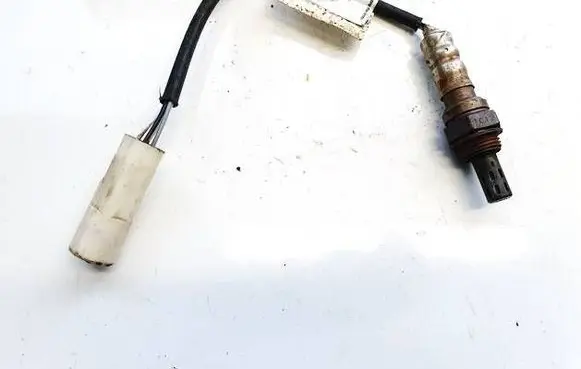 Lambda probe sensor