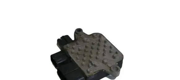 Infiniti Q50 Fan control module 21493B210B
