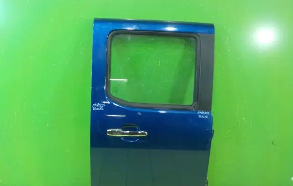 Ford Ranger Rear door PRAWE