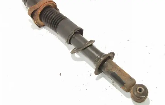 Jeep Patriot Rear shock absorber/damper