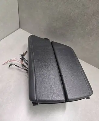 BMW 5 F10 F11 Armrest 9216890
