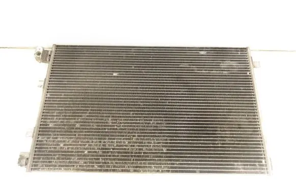 Nissan Qashqai A/C cooling radiator (condenser) 995888E 92100JD200