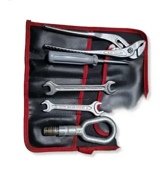 BMW 3 E36 Tool set 