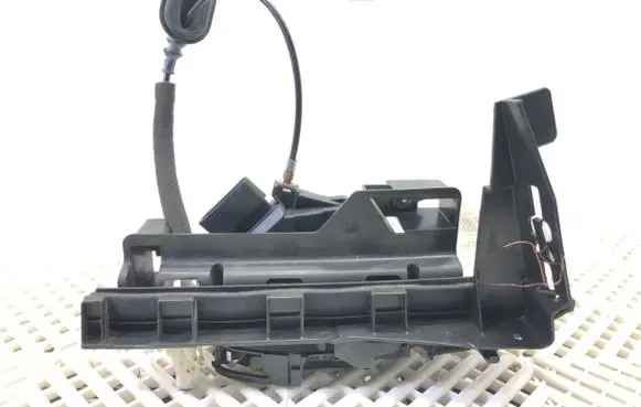 Ford Mondeo MK V Front door lock BM5A-A21813-AH