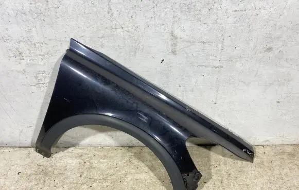 Volvo C30 Fender