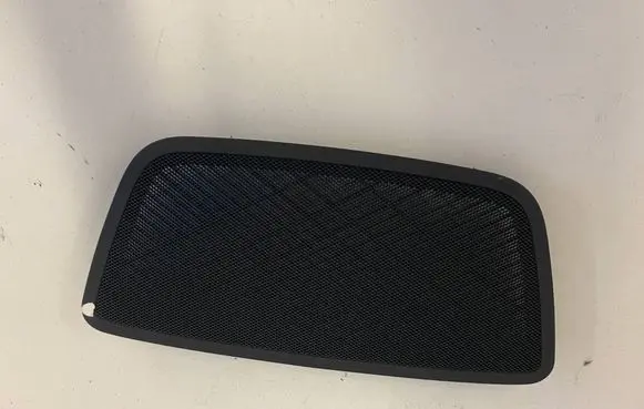 BMW X3 F25 Dash center speaker trim cover 105019525