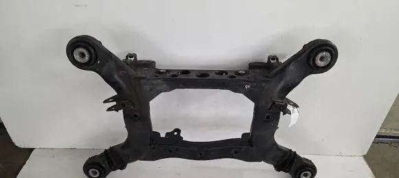 Mercedes-Benz ML W166 Rear subframe