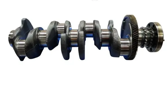BMW 1 F20 F21 Crankshaft N47D20C