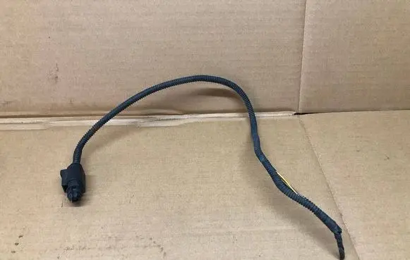 Skoda Yeti (5L) Outside/external air temperature sensor 