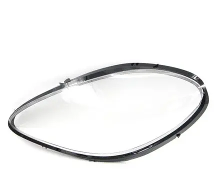 Porsche Macan (95B) Headlight lense 95B941010AP