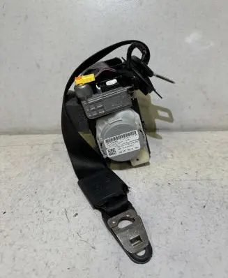 Audi A6 S6 C7 4G Front seatbelt 4G8857706D
