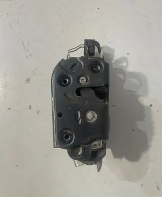 Mercedes-Benz Vaneo W414 Front door lock 456204003002 30092004 A4147201135