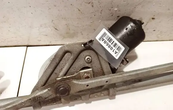 Mini One - Cooper Coupe R56 Wiper motor 53555304
