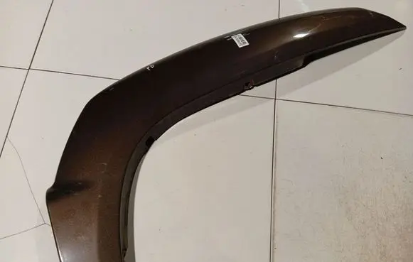 KIA Sportage Front arch trim 877141F000 87714-1F000