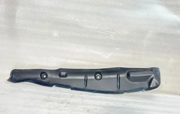 Audi A4 S4 B9 Fender end trim 8W0821112 870887111