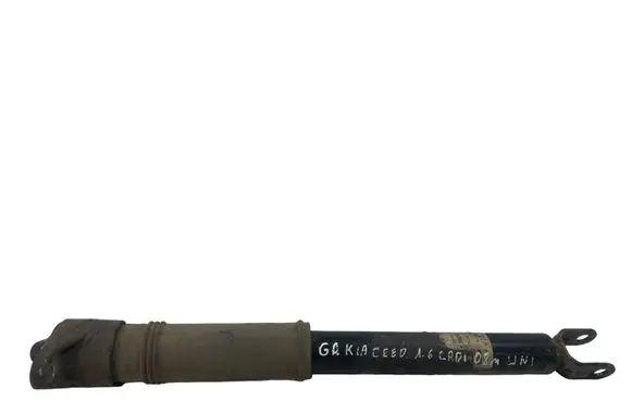 KIA Ceed Rear shock absorber/damper 553101H201 801402000224 004922000066