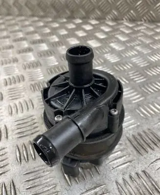 Skoda Superb B8 (3V) Electric auxiliary coolant/water pump 04L965567