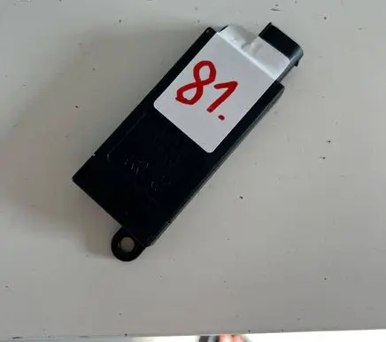Mini One - Cooper R50 - 53 Alarm control unit/module 9233009 63945210 30001692