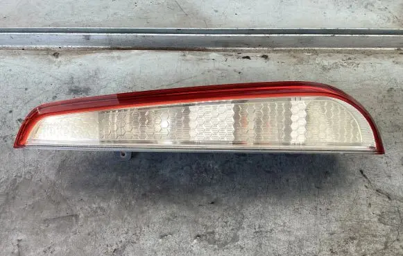 Ford Focus Rear/tail lights 8M5113N0004A