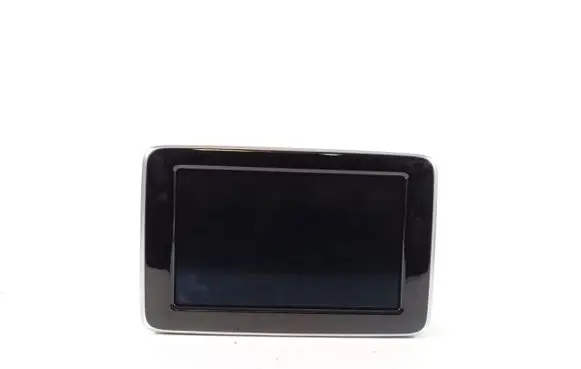 Mercedes-Benz CLA C117 X117 W117 Screen/display/small screen A2469001106