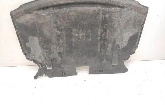 BMW 5 E60 E61 Engine splash shield/under tray
