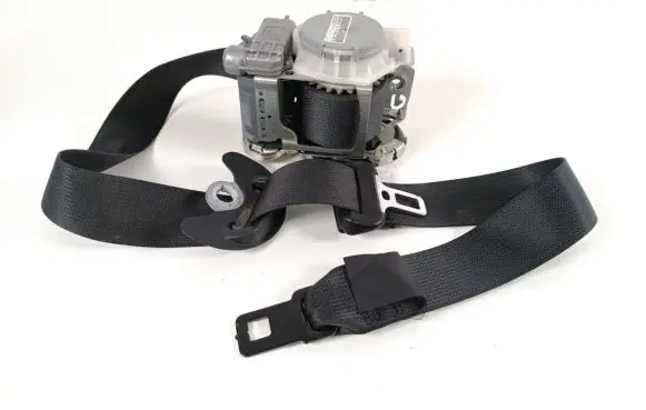Renault Kadjar Front seatbelt 868840584R