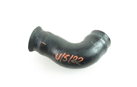 Audi A4 S4 B7 8E 8H Intercooler hose/pipe 8E0145637G