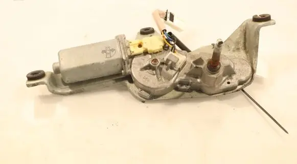 Nissan Murano Z50 Rear window wiper motor 34969581