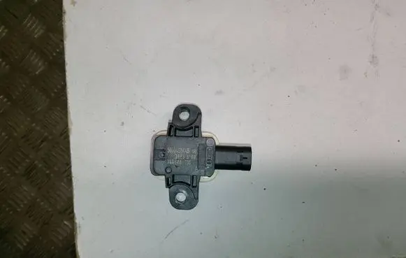 Jeep Grand Cherokee Airbag deployment crash/impact sensor 56054084AB