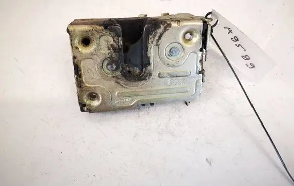 Iveco Daily 40.8 Front door lock