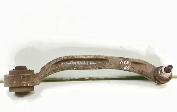 Audi A6 S6 C6 4F Front control arm 4F0407684 K185204
