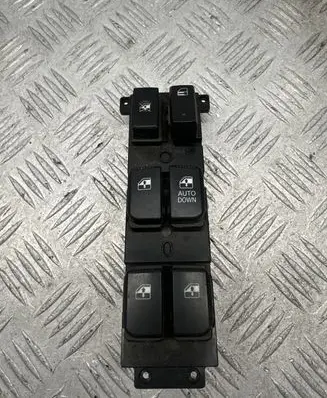 Hyundai Santa Fe Electric window control switch 371495