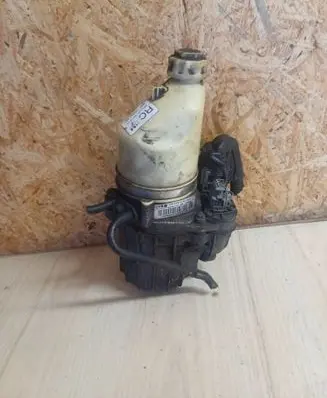 Opel Zafira B Electric power steering pump 13192897 7625955127 05471739