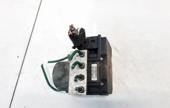 Opel Tigra B ABS Pump 0265800444