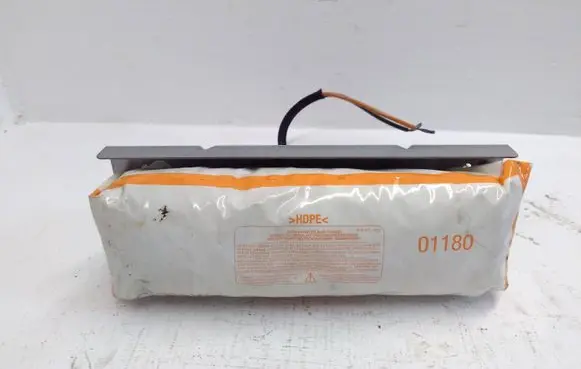 Peugeot 607 Passenger airbag 964868128A
