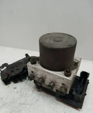 Renault Scenic II - Grand scenic II ABS Pump 8200038695 0265231300 474L2201103