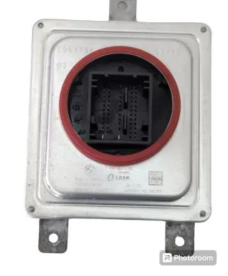 BMW 3 G20 G21 Headlight ballast module Xenon 793335703 23994322 5A1K12F24138474001