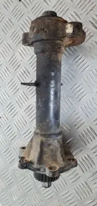 Ford Ranger Front driveshaft