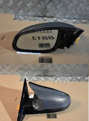 BMW M4 F82 F83 Front door electric wing mirror C245