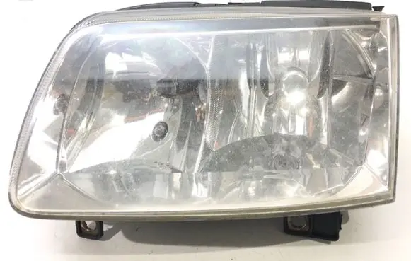 Volkswagen Polo III 6N 6N2 6NF Headlight/headlamp