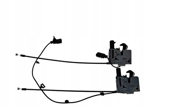 Volkswagen Arteon Engine bonnet/hood lock/catch 3G8823509B