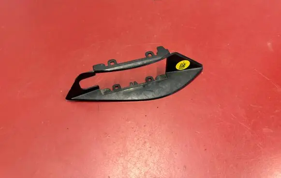 BMW X1 U11 Blind spot radar bracket 9881941 51129881941